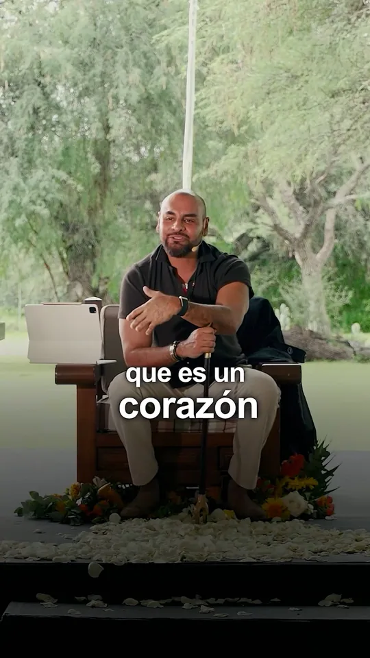 Ricardo Ponce - Creador Hekalogía